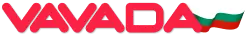 Лого на Вавада България